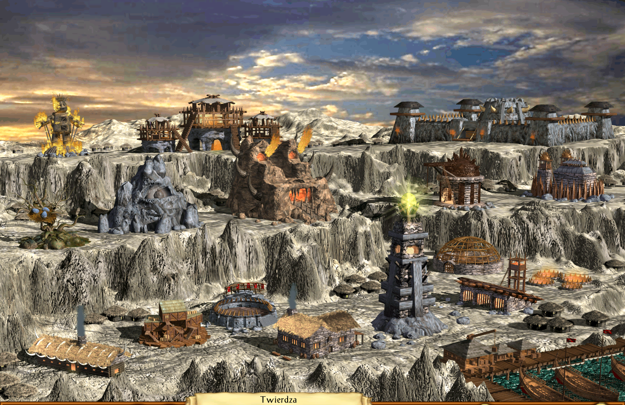 Heroes of might and magic. Heroes of might and Magic IV города. Варвары город герои меча и магии 4.